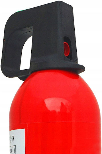 Пожарогасител Пяна 0.75lt