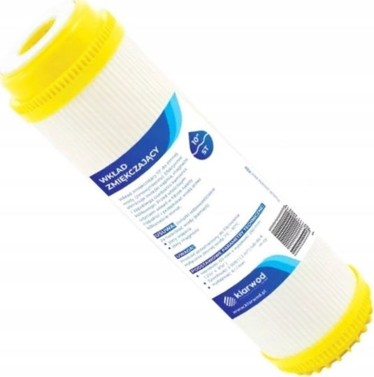 Klarwod Kommerzielle Wasserfiltersysteme