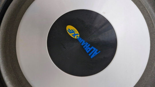 Norton Cutting Disc 125mm
