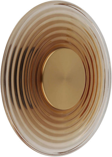 Globo Lighting Wandleuchte Honig