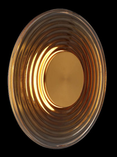 Globo Lighting Φωτιστικό Τοίχου Μελί