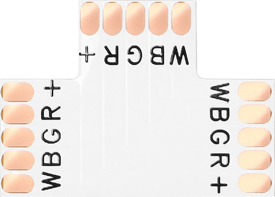 Orno Conector Pentru Benzi LED