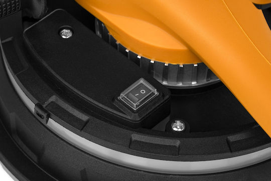 Smart 365 Шлайф за гипсокартон 710W с възможност за прахосмукване на прах