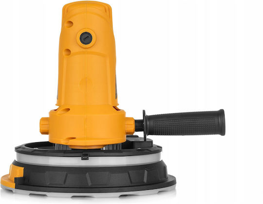 Smart 365 Шлайф за гипсокартон 710W с възможност за прахосмукване на прах