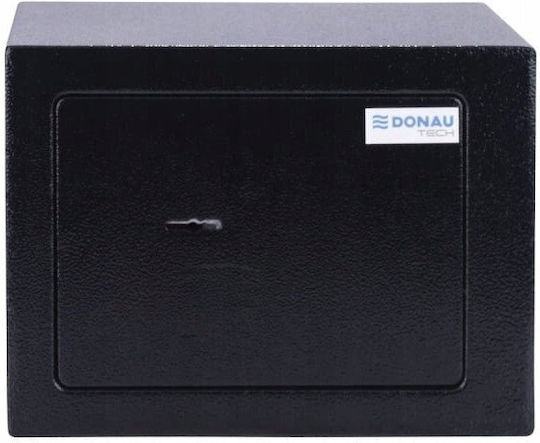 Donau Hotel Safe with Digital Lock M23xW17xH17cm