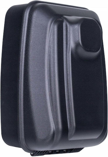 Donau Сейф с Дигитално Заключване и Ключ M11.5xШ9.5xВ4cm
