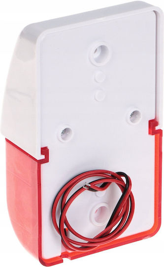 Schneider Electric Ragas Button 24V