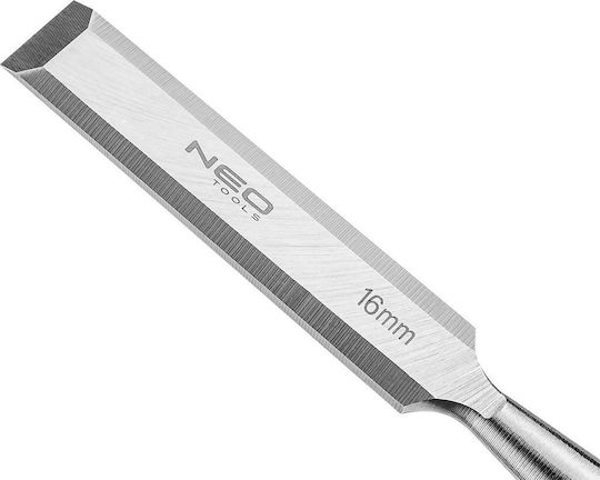 Neo Tools Шило Ширина 16mm с Неплъзгаща се Дръжка