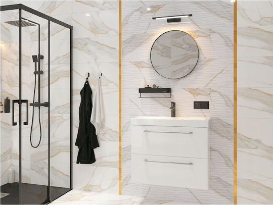 KK-Pol Flush Plate for Dual Flush Cisterns