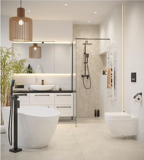 KK-Pol Flush Plate for Dual Flush Cisterns