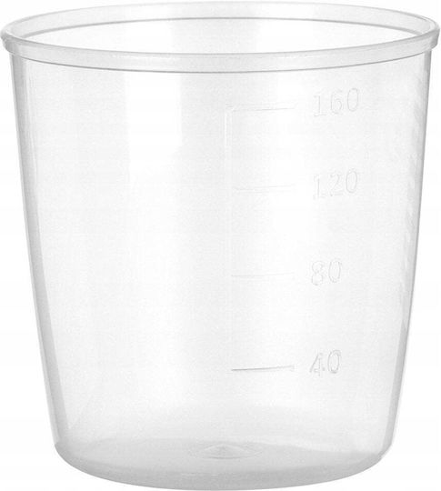 Vilde Commercial Food Container Plastic 12lt 34x23x23cm