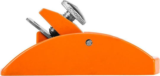 NEO Hand Plane Metal 89x35mm