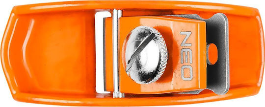 NEO Hand Plane Metal 89x35mm