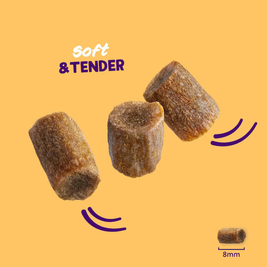 Rolls Huhn Türkei 45 G