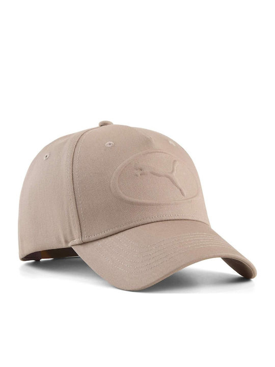 Cap Puma Buzz Bb Cap Beige Unisex