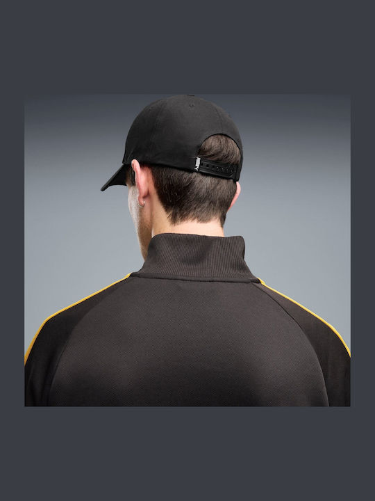 Cap Puma Buzz Bb Cap Negru Unisex