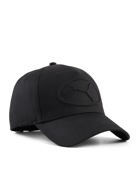 Cap Puma Buzz Bb Cap Negru Unisex