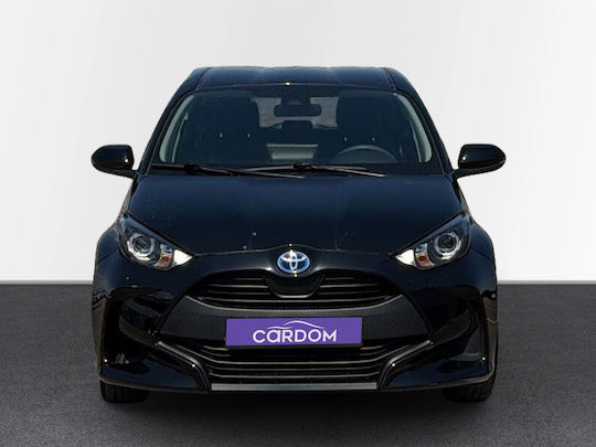 Toyota Yaris 1.5 HDF Business '22