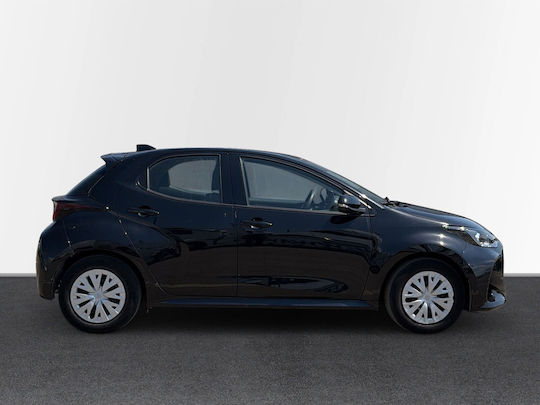 Toyota Yaris 1.5 HDF Business '22