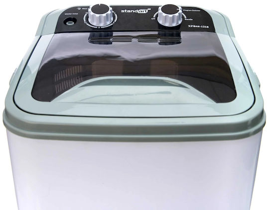 Standart Xpb46-1218 Washing Machine