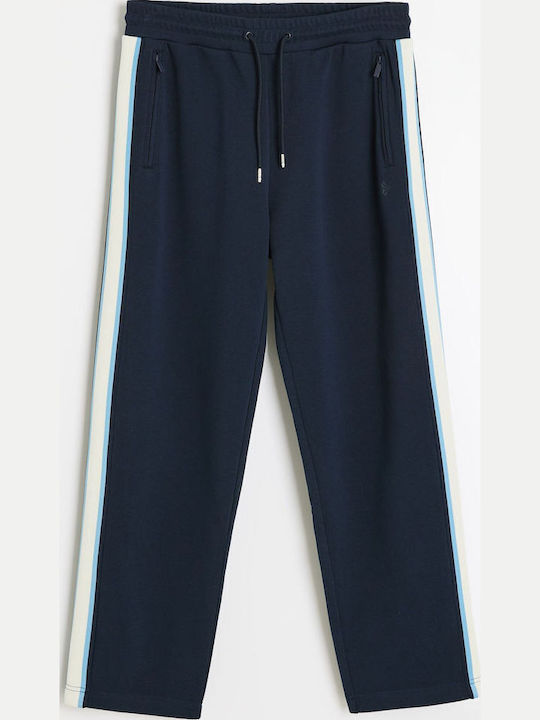 Holloway Set Navy Blue