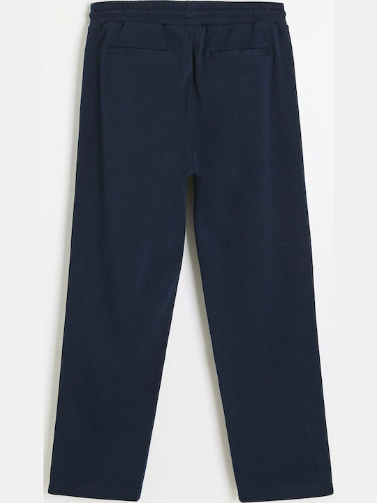Holloway Set Navy Blue