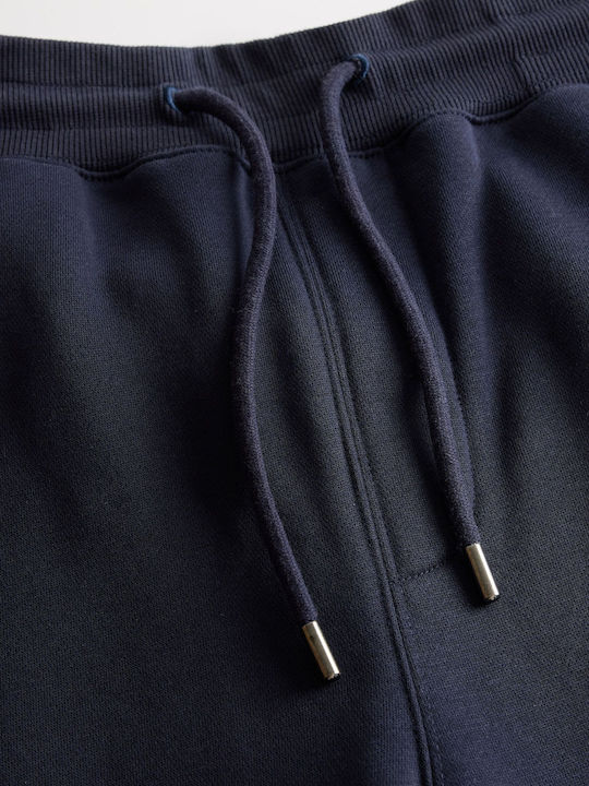 CRESS Herren-Sweatpants Navy Blau