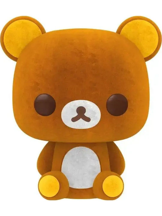 Funko Pop! Animație: Rilakkuma - Rilakkuma Catifelat Ediție Specială