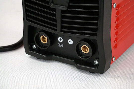 Weldman Inverter Welding Machine MIG / MMA / TIG with Maximum Welding Current 200A