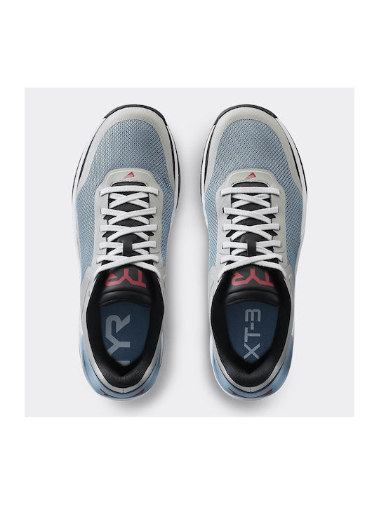 Herren Sportschuhe Training & Fitnessstudio Slate