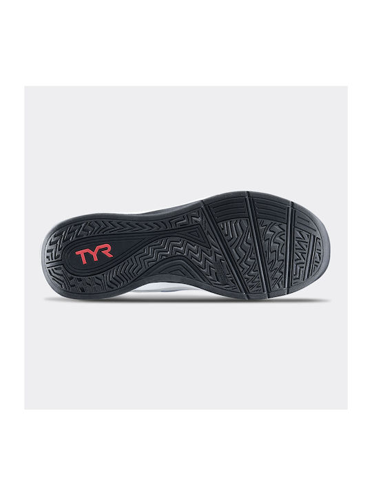 Herren Sportschuhe Training & Fitnessstudio Slate
