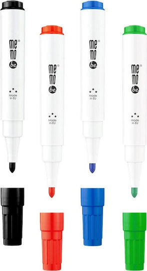 MemoBe Blue Board Marker