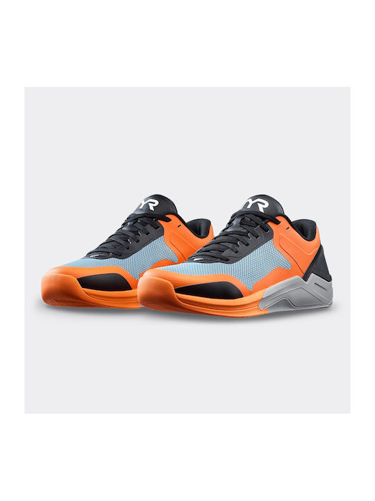 Damen Sportschuhe Crossfit Mehrfarbige