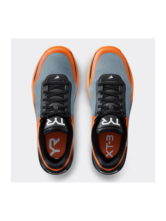 Damen Sportschuhe Crossfit Mehrfarbige