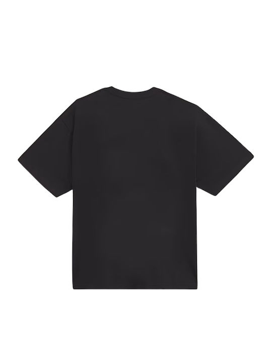 T-shirt Black