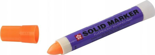 Sakura Underline Marker Orange 12mm