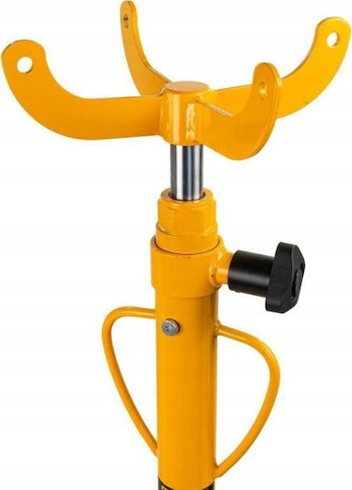 Jcb Хидравличен Крик За Скоростни Кутии 0,5t H Min 1140mm H Max 1940mm