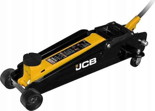 JCB Крик тип „жаба“ 2,25 t 150-530 мм