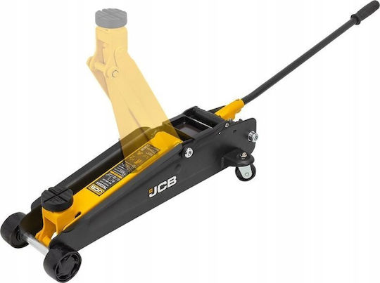 JCB Крик тип „жаба“ 2,25 t 150-530 мм