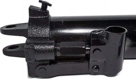 Forsage Hydraulischer Wagenheber 5 Ton Gießer