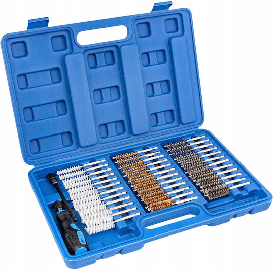 Silver Set Auto Handwerkzeuge Düse 38 Stück