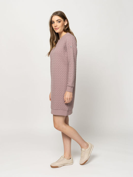 Sommer Kleid Pale
