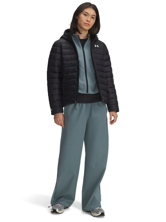 Women's Sports Jacket Black
