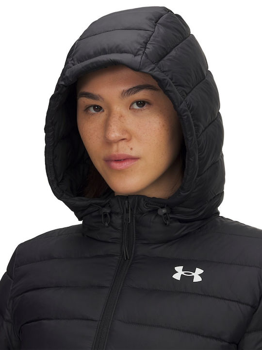Women's Sports Jacket Black