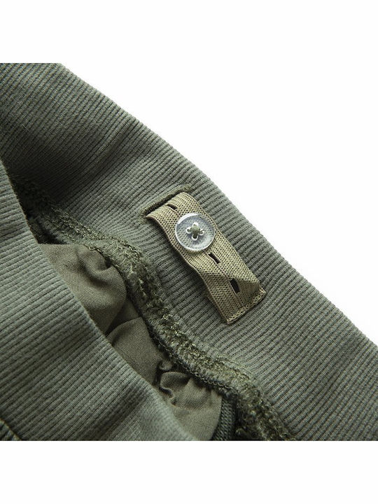 Kids Trouser Green