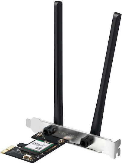 Mercusys USB Адаптер За Мрежа С Проводникова Ethernet Връзка