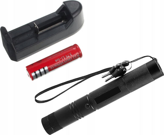 Pointer cu Laser Verde
