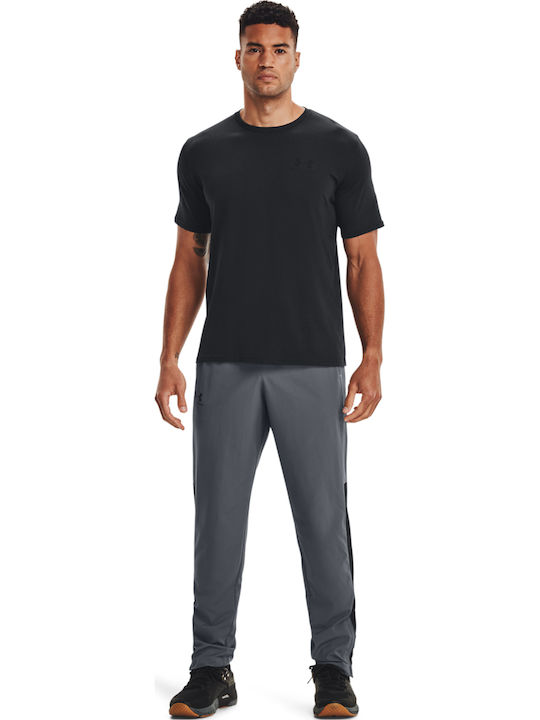 Tricou Sport Negru