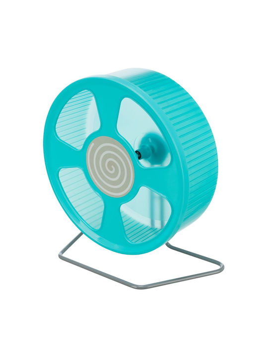 Trixie Carusel din plastic pentru rozătoare 20 cm 61010