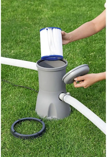 Bestway Set De 2 Filtre Pentru Piscină Tip II
